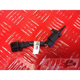 Sonde d'air 675 Daytona 06 07 08