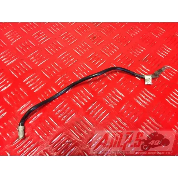 Cable de masse 675 Daytona 06 07 08