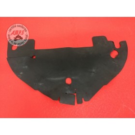 Protection caoutchouc Honda CBR 954 RR Fireblade 2002 à 2003