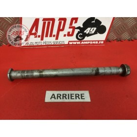 Axe de roue arriereCBR95404EQ-447-KKB9-D5901279used