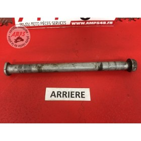 Axe de roue arriereCBR95404EQ-447-KKB9-D5901279used