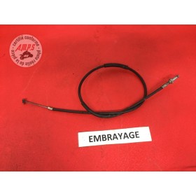 Cable d'embrayageCBR95404EQ-447-KKB9-D5901227used