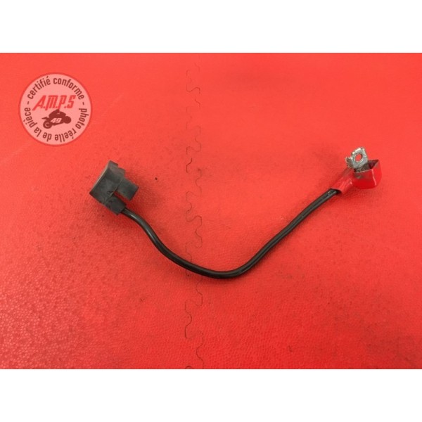 Cable de batterieER612CH-301-YSB7-B2901439used