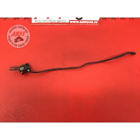 Contacteur de béquille latéralER612CH-301-YSB7-B2901459used