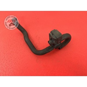 Electrovanne SAI Kawasaki ER6 N 2012 à 2016