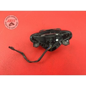 Feux arrière Kawasaki ER6 N 2012 à 2016