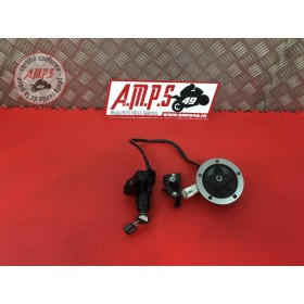 Kit neimanER612CH-301-YSB7-B2901433used
