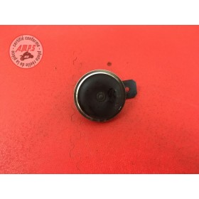 Klaxon avertisseur sonore Kawasaki ER6 N 2012 à 2016