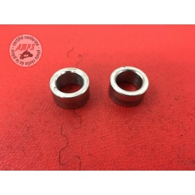 Entretoise de roue avant Kawasaki ER6 N 2012 à 2016