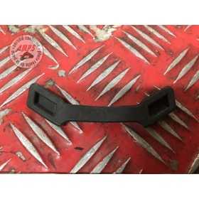 Caoutchouc arriereER606CL-520-DVB3-A2901699used