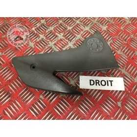 Plastique de cadre droitER606CL-520-DVB3-A2901663used