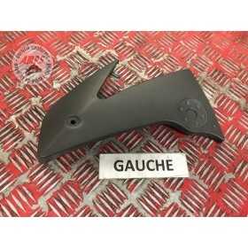 Plastique de cadre gaucheER606CL-520-DVB3-A2901671used