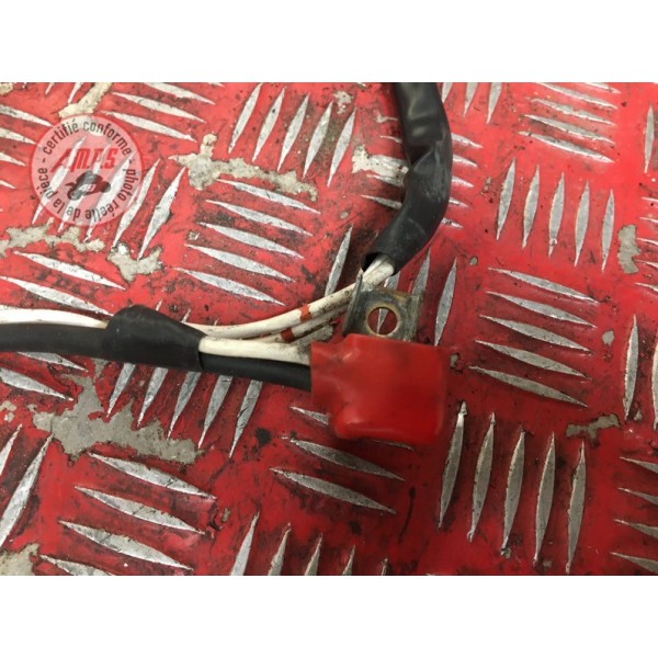 Cable de batterieER606CL-520-DVB3-A2901819used