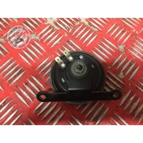 Klaxon avertisseur sonore Kawasaki ER6 F 2006 à 2008