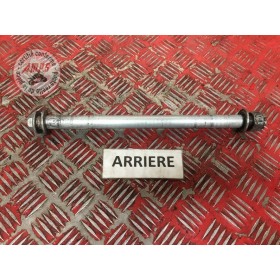 Axe de roue arriereER606CL-520-DVB3-A2902015used