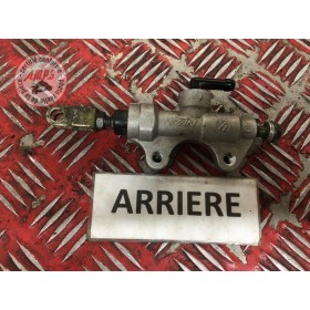 Maitre cylindre de frein arriereER606CL-520-DVB3-A2902051used