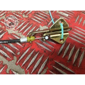 Verrouillage de selleER606CL-520-DVB3-A2902009used