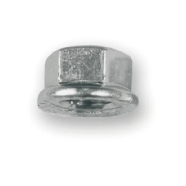 Sachet de 50 écrous pour axe avant V BIKE 8mm