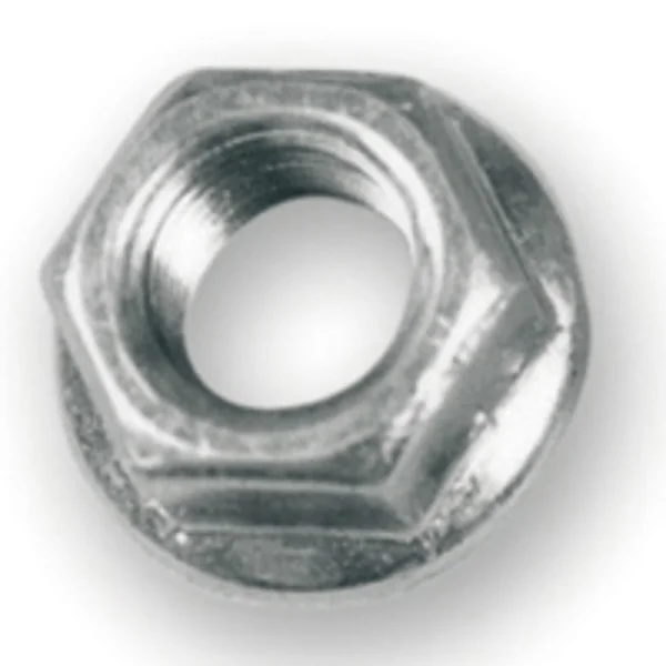 Sachet de 50 écrous d’axe arrière V BIKE 9.5 mm