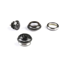 Jeu de direction VP COMPONENTS Intégré Aluminium Noir Ø28,6 x 41,8&nbsp;mm