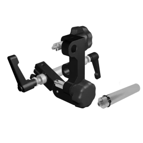 Outil de dressage SUPER B pour monture de freins à disque