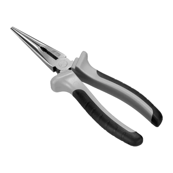 Pince à becs longs de 8" SUPER B