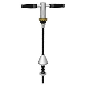 Jeu d'alésage et de dressage SUPER B pour tube de direction