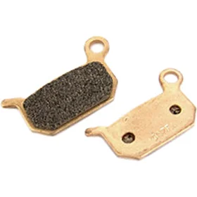 Plaquette de frein NG BRAKE DISC métal fritté