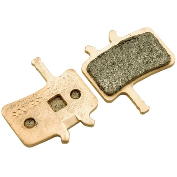 Plaquette de frein NG BRAKE DISC métal fritté