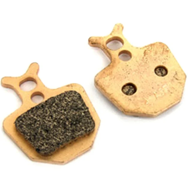 Plaquette de frein NG BRAKE DISC métal fritté