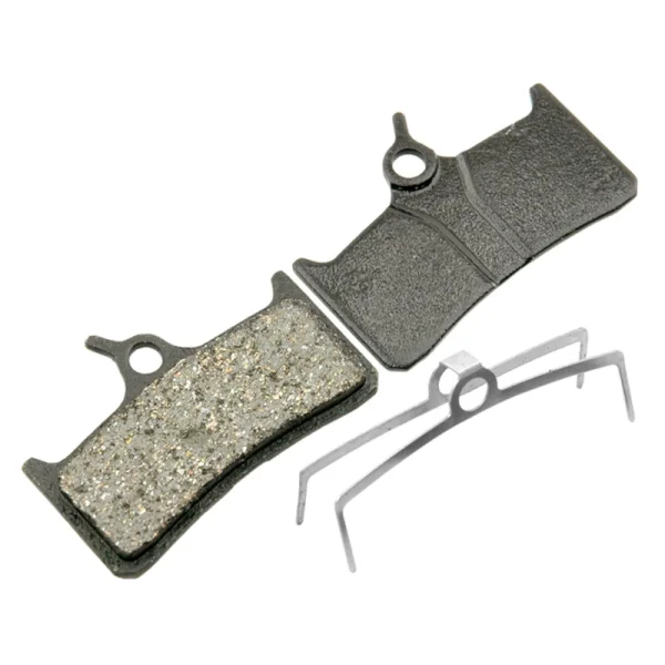Plaquette de frein NG BRAKE DISC organique