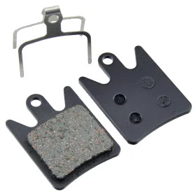 Plaquette de frein NG BRAKE DISC organique