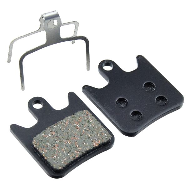 Plaquettes de frein NG BRAKES - organique