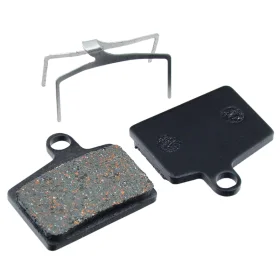 Plaquette de frein NG BRAKE DISC organique