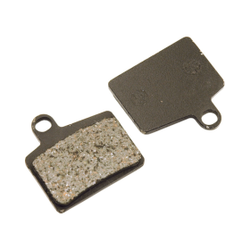 Plaquettes de frein NG BRAKES - organique