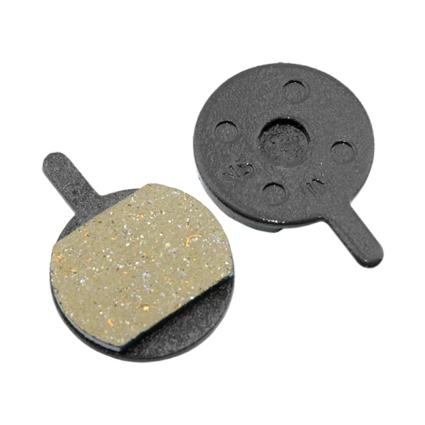Plaquette de frein NG BRAKE DISC organique