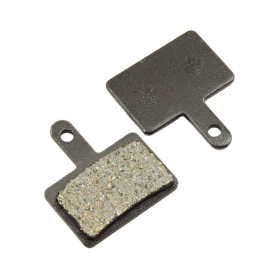 Plaquettes de frein NG BRAKES - organique