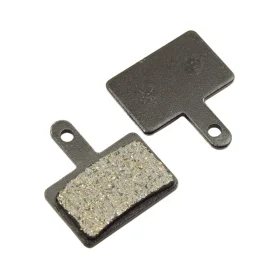 Plaquette de frein NG BRAKE DISC organique