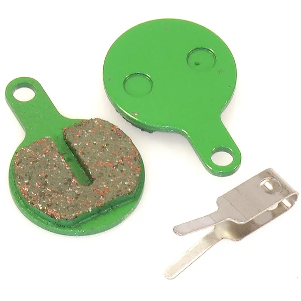 Plaquette de frein NG BRAKE DISC organique