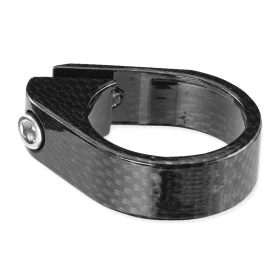 Tête de tige de selle V BIKE collier de clé allen ø34.9