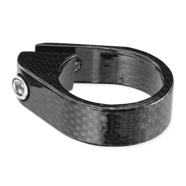 Tête de tige de selle V BIKE collier de clé allen ø34.9