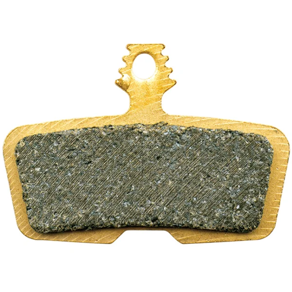 Plaquette de frein vélo CL BRAKES - métal fritté + ecran céramique