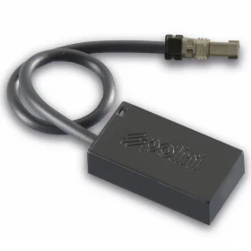 Boîtier POLINI Hi-Speed E-Bike Bosch Version Active Line + Performance Line