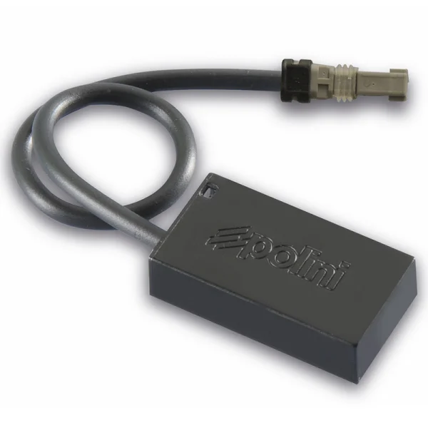 Boîtier POLINI Hi-Speed E-Bike Bosch Version Active Line + Performance Line