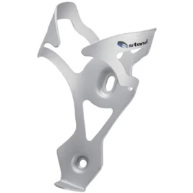 Porte-bidon en aluminium OSTAND Noir