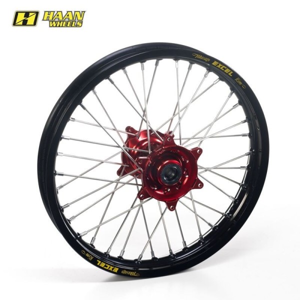 Roue avant complète HAAN WHEELS - 21x1,60x36T