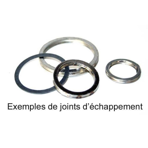 Joints d'échappement CENTAURO sachet de 50 - Kawasaki KX250/500