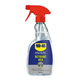 Nettoyant vélo WD 40 Specialist® - Spray 500ml