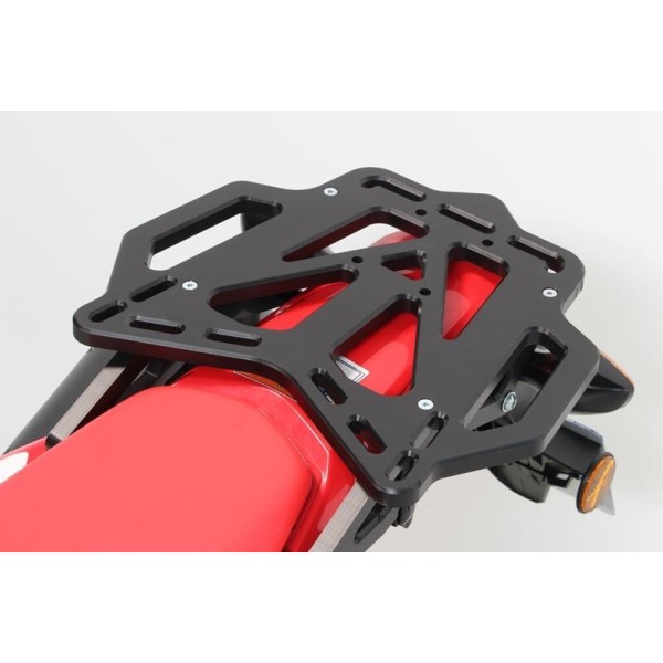 Porte-paquet AXP PHD - noir Honda CRF300L