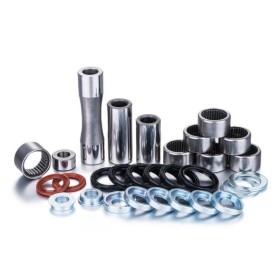 Kit réparation de biellettes de suspension FACTORY LINKS